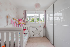 Bedroom- click for photo gallery